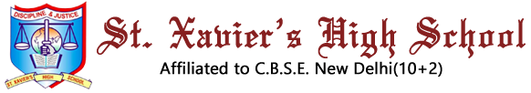 St. Xavier's High School